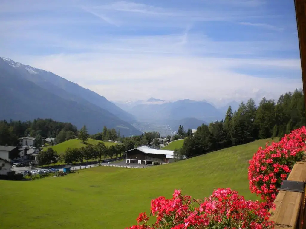 Vitalhotel Kaiserhof - Chambres