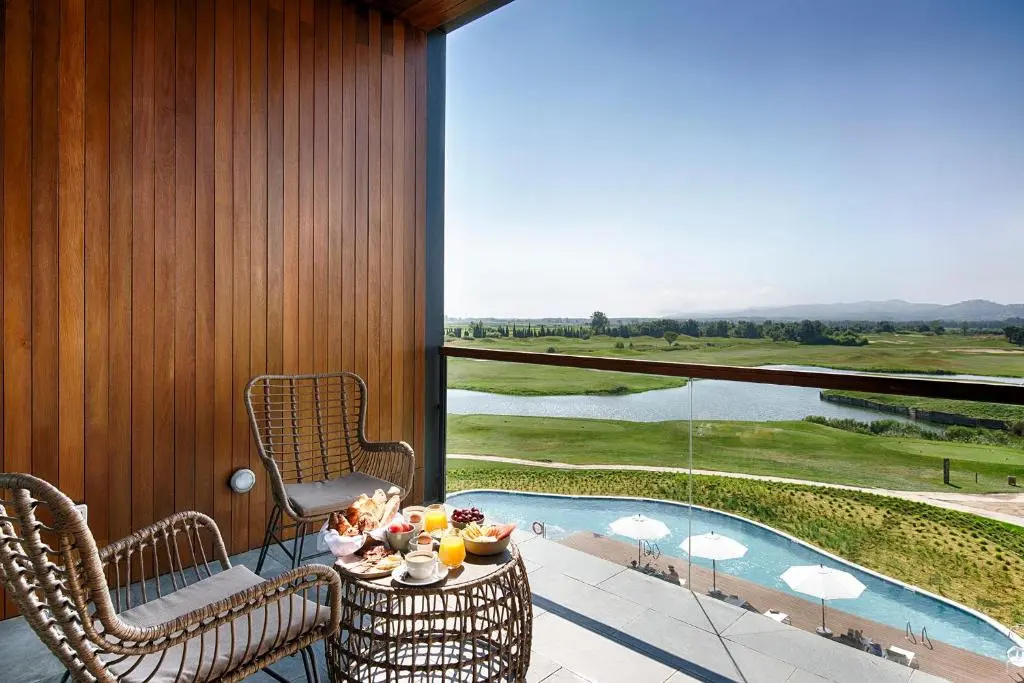 Hotel Emporda Golf - Chambres