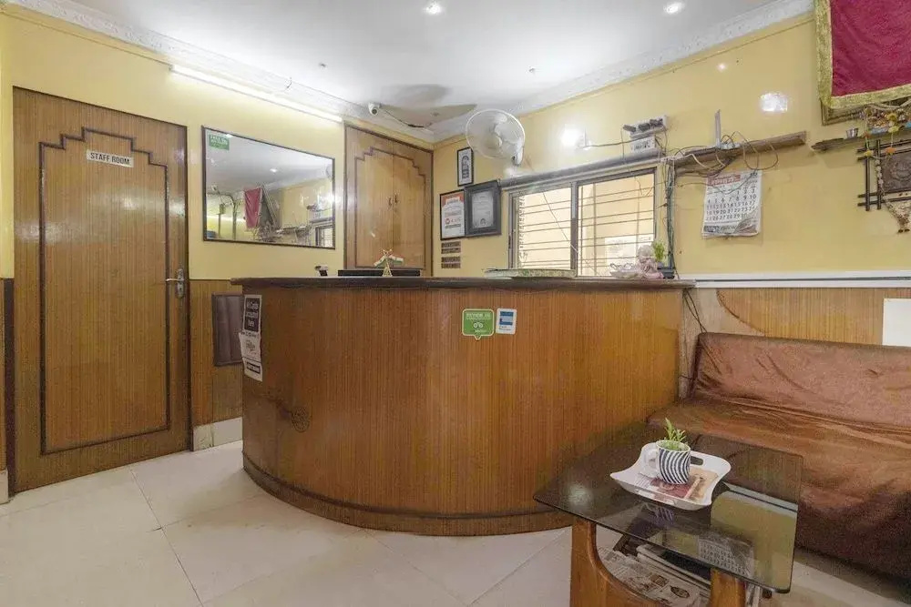 Swagatam International Guest House by OYO Rooms