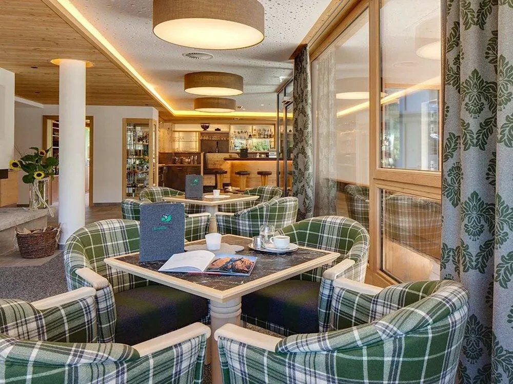 Hotel Falknerhof - Général