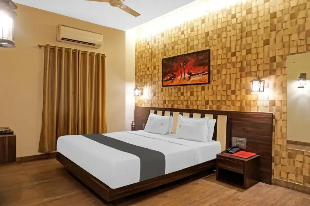 Hotel photo 2