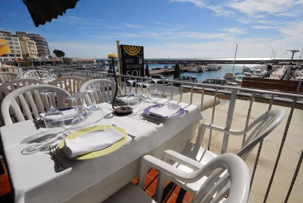 Hotel photo 19