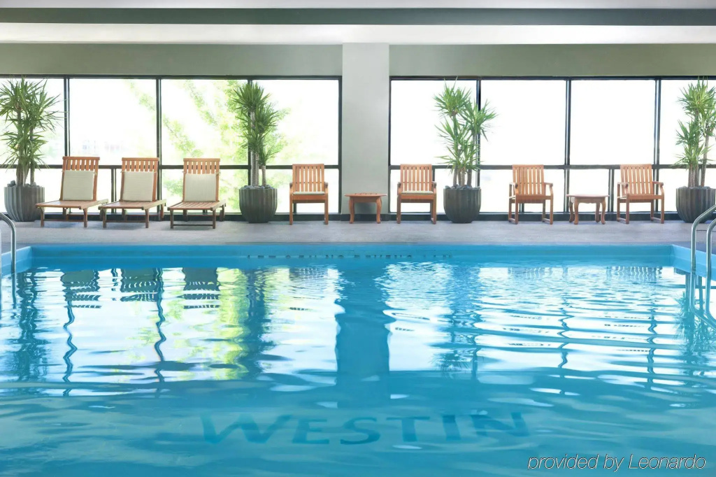 The Westin O'Hare - Général