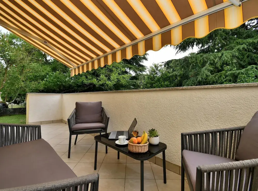 Apartment Brioni