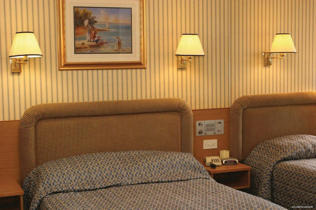 Livermead Cliff Hotel - Général