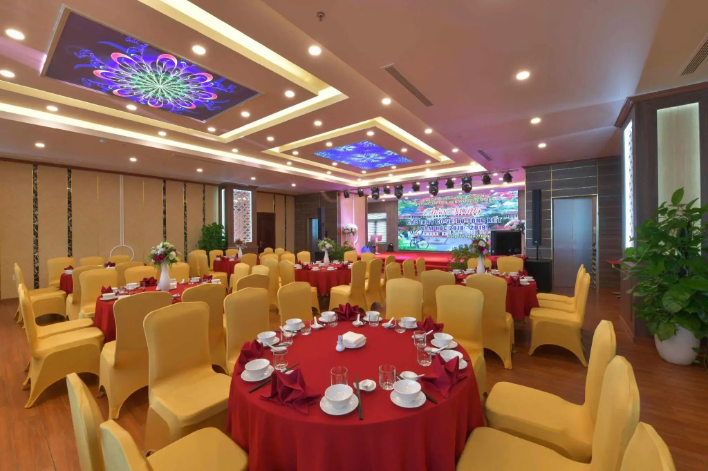 Tan Binh Hotel - Général