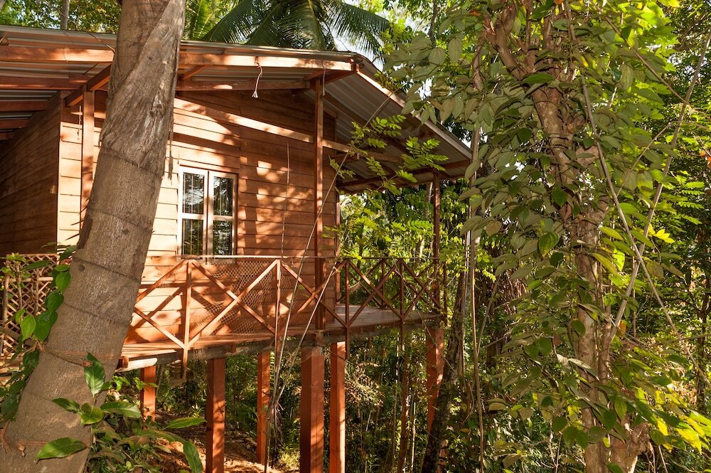 Polwaththa Eco Lodges