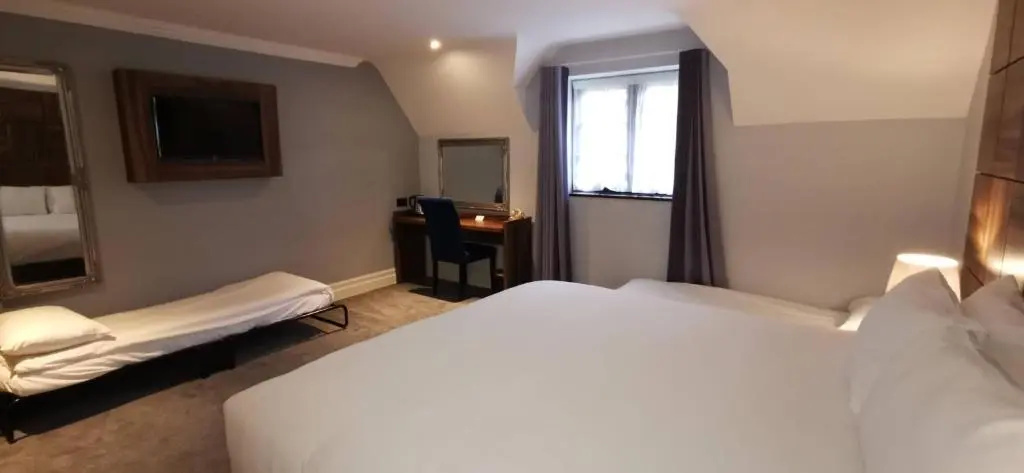 Stanhill Court Hotel, a member of Radisson Individuals - Chambres