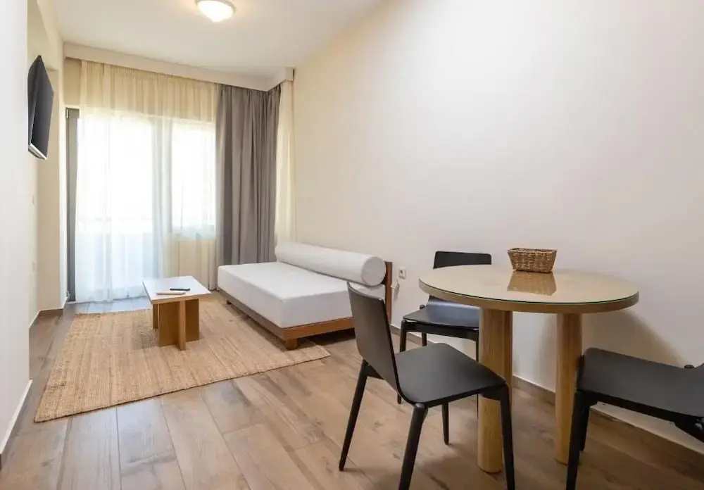Superior Apartment