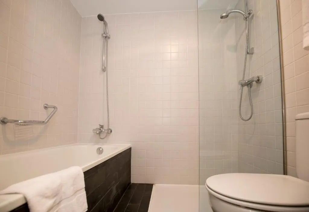 Hotel Font d'Argent Canillo - Chambres