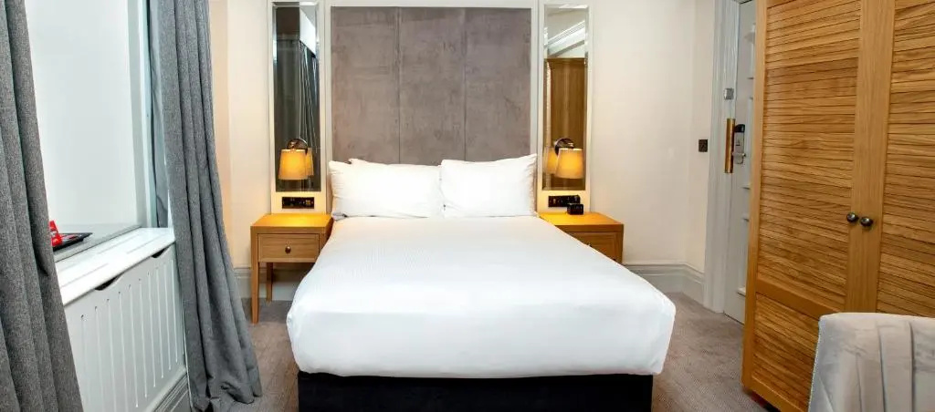 DoubleTree by Hilton Harrogate Majestic Hotel & Spa - Chambres