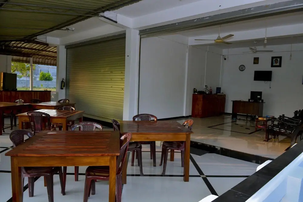 Hotel photo 10