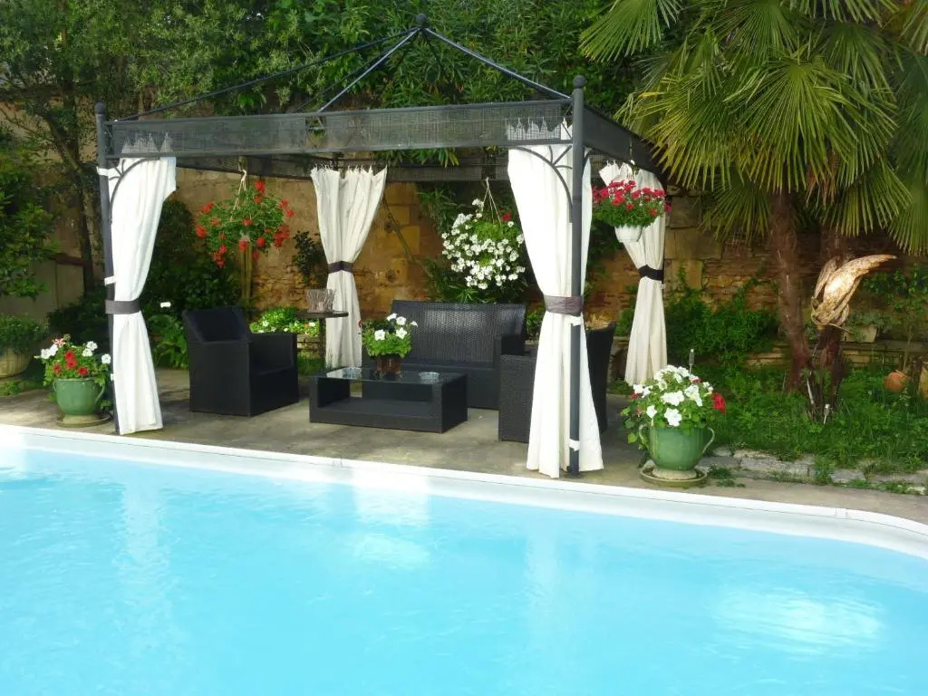 Hôtel de France Bergerac - Chambres