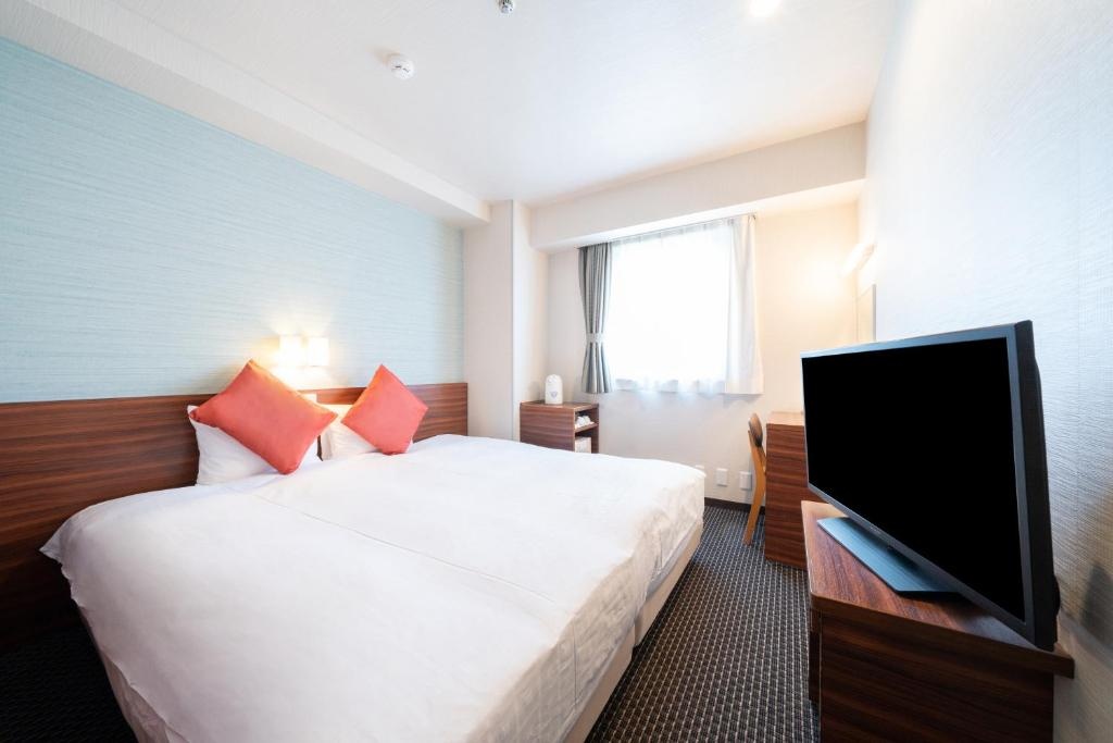 Pearl Hotel Ryogoku 사진 8