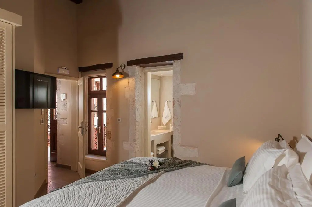 Serenissima Boutique Hotel - Chambres