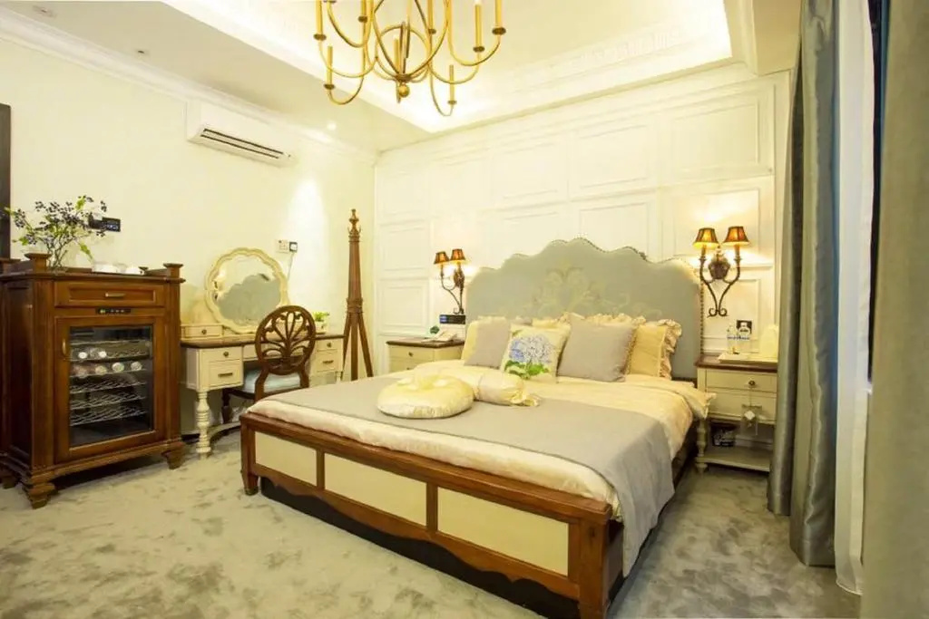 Midori Concept Hotel - Chambres