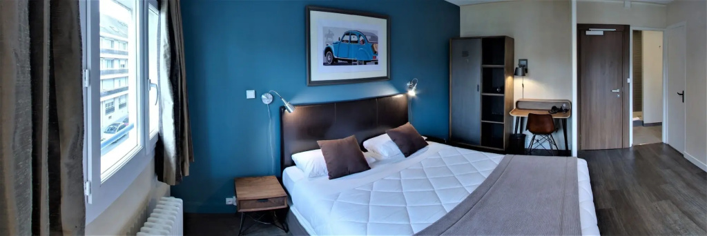 Hotel photo 21