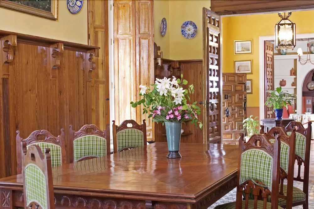 Hotel Cortijo La Reina - Général