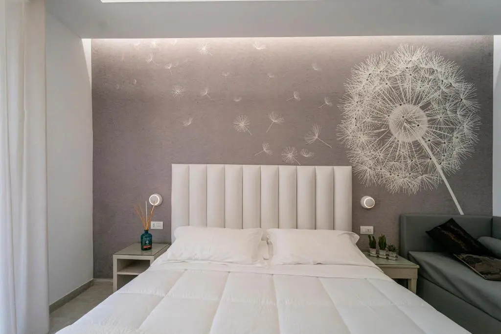 Hotel Stella d'Oro - Chambres
