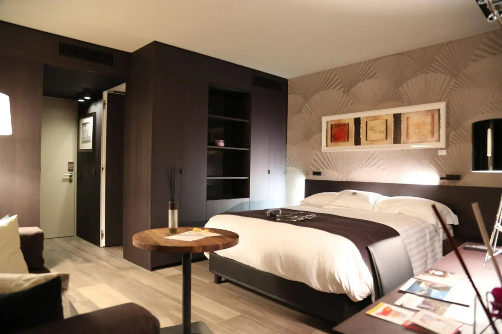 Hotel photo 20