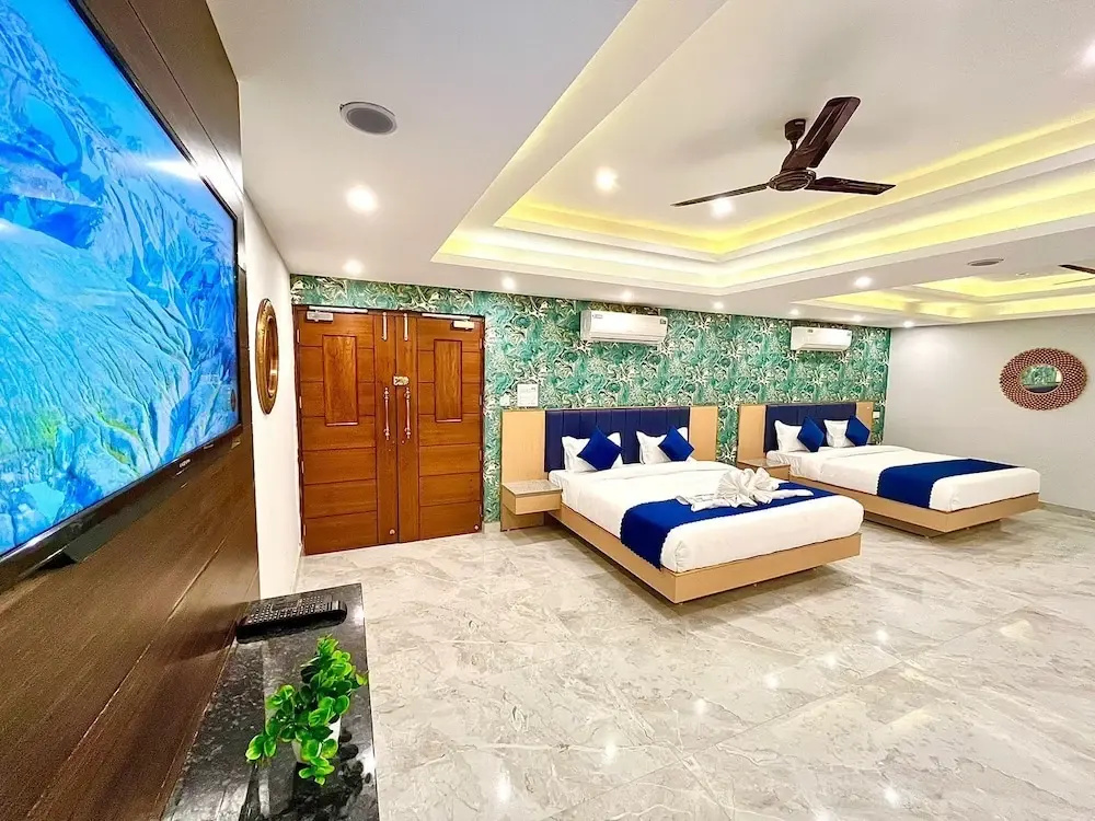 Hotel photo 6