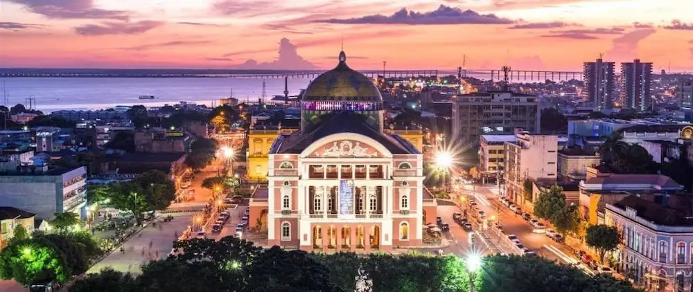 Hotel Dez de Julho - Général