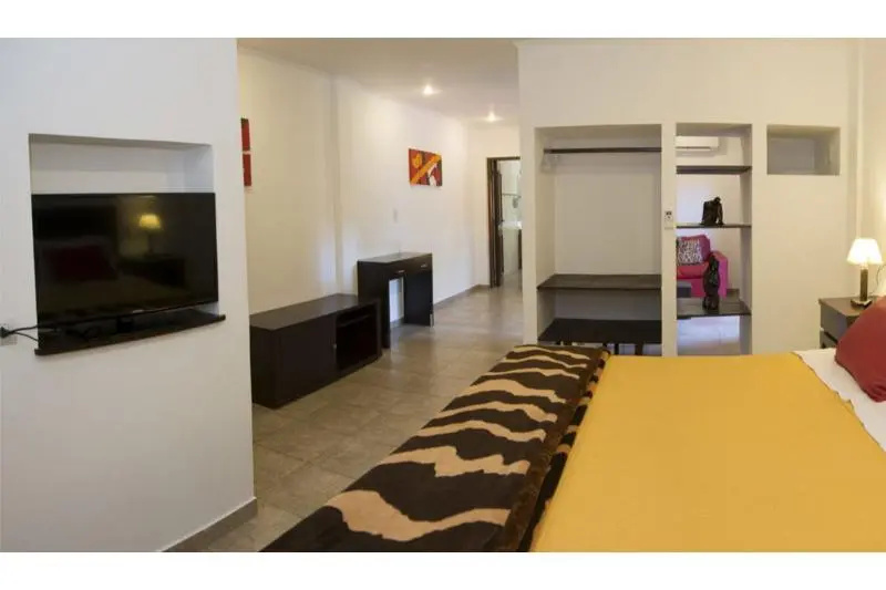 Boutique Hotel De La Fonte - Chambres