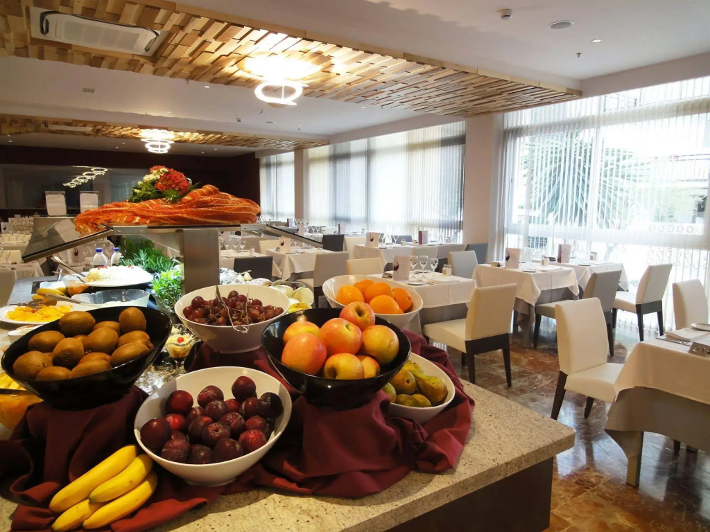 Hotel photo 11