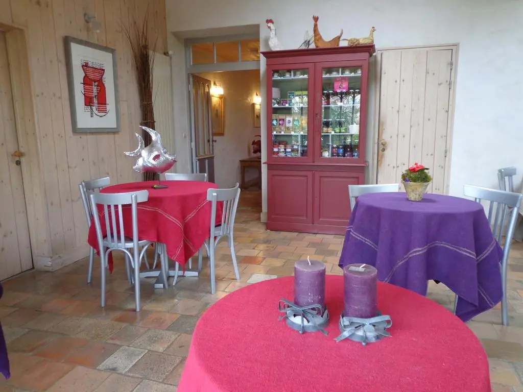 Le Chat Botte - Général