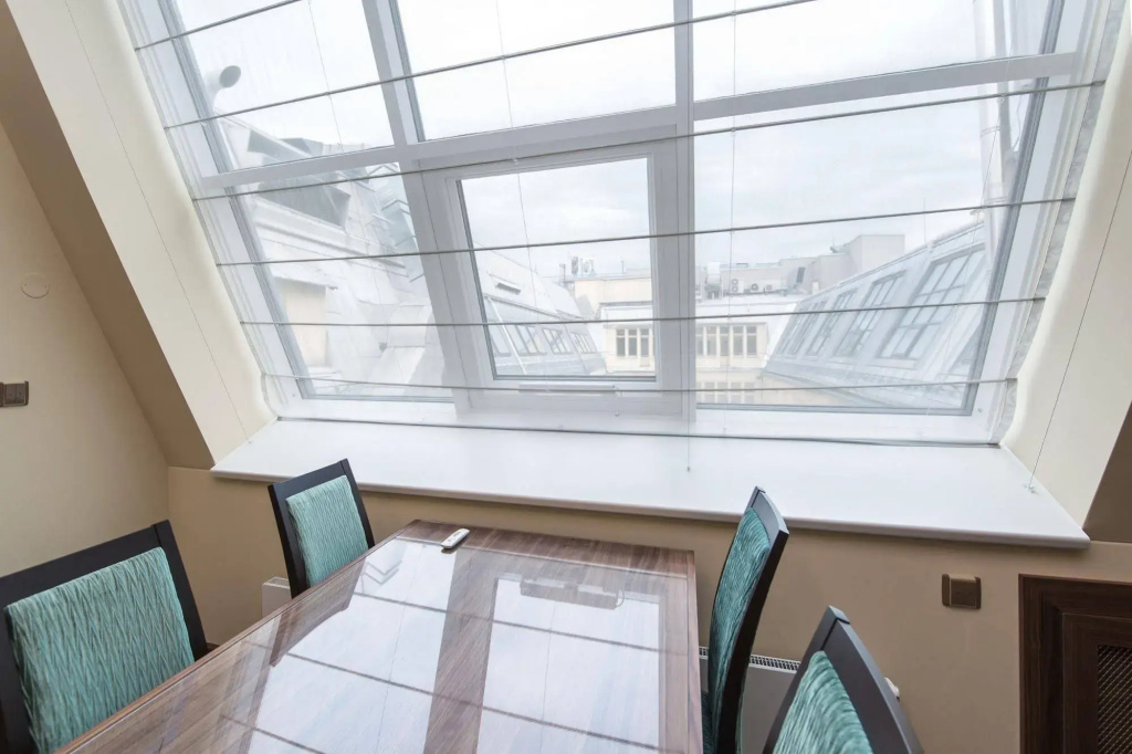 Merchant's Crown Suites and Spa - Général