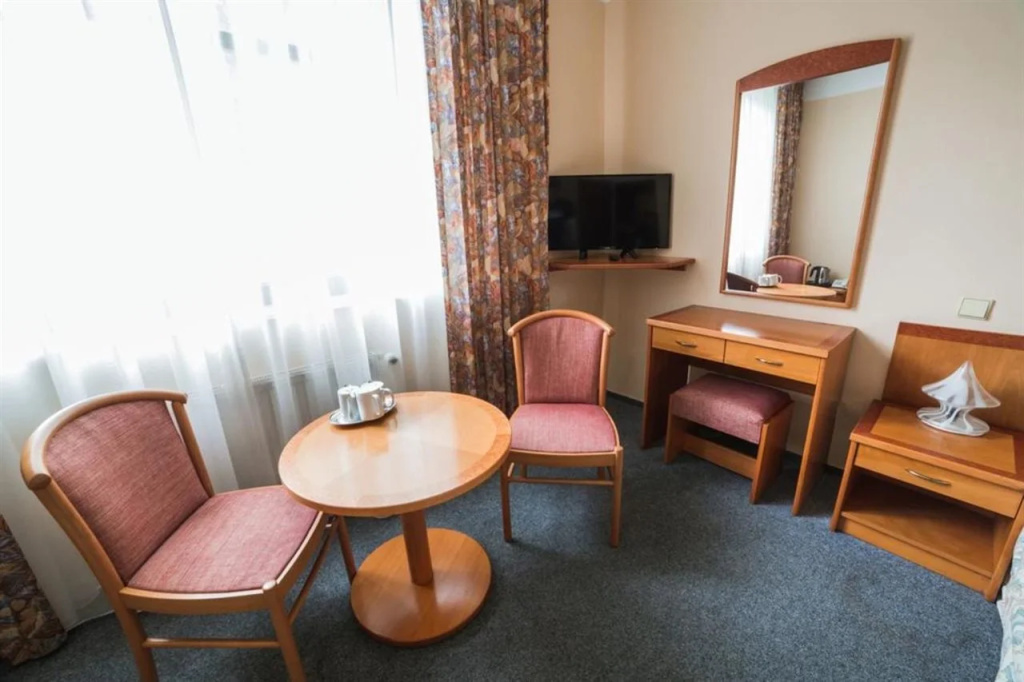 Hotel photo 5