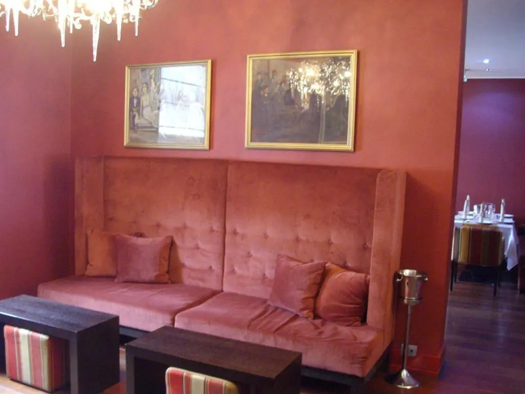 Kokoshkovata Boutique House - Chambres