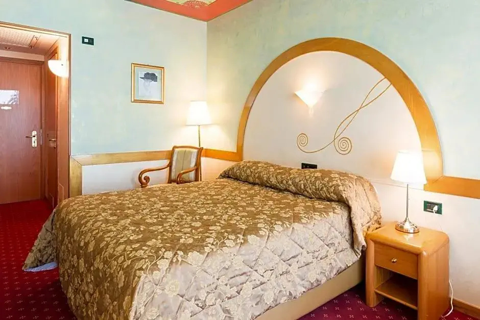 Hotel Aquila D Oro Desenzano - Général
