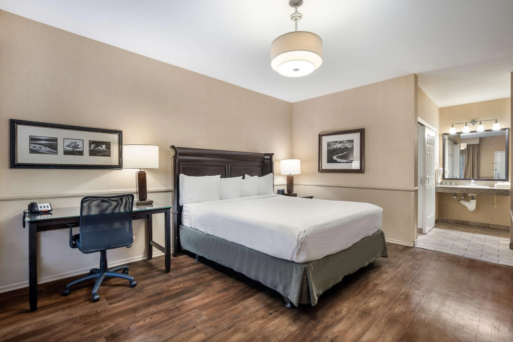Best Western Corona Hotel & Suites - Général