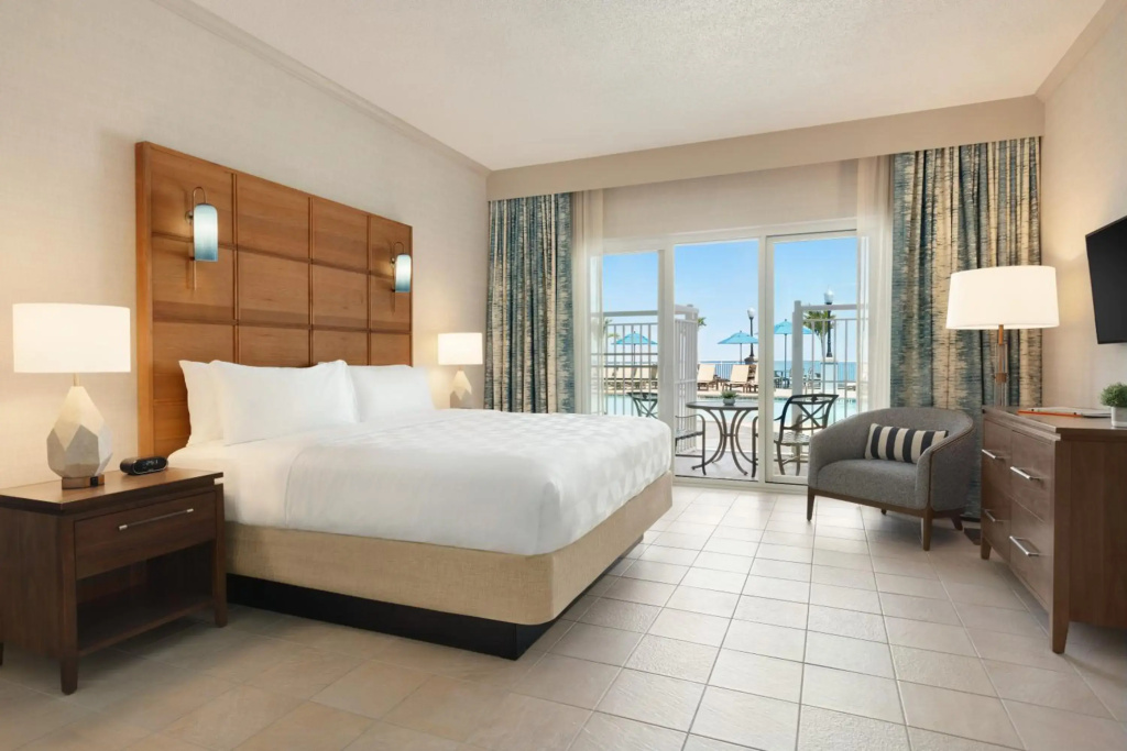 Holiday Inn & Suites Ocean City by IHG - Général