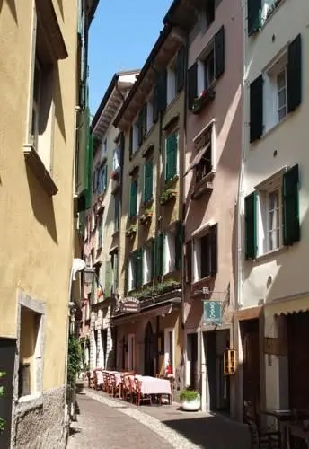 La Montanara