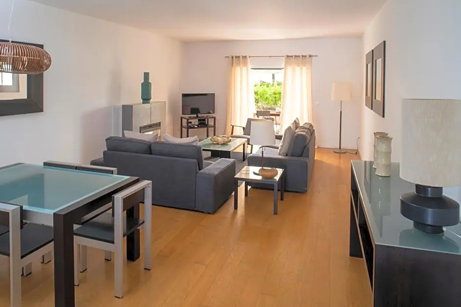 Vila Bicuda Resort - Chambres