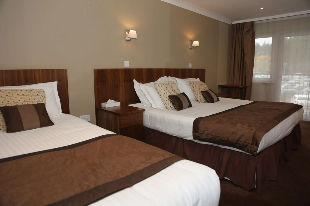CBH Stoke by Nayland Hotel Golf and Spa