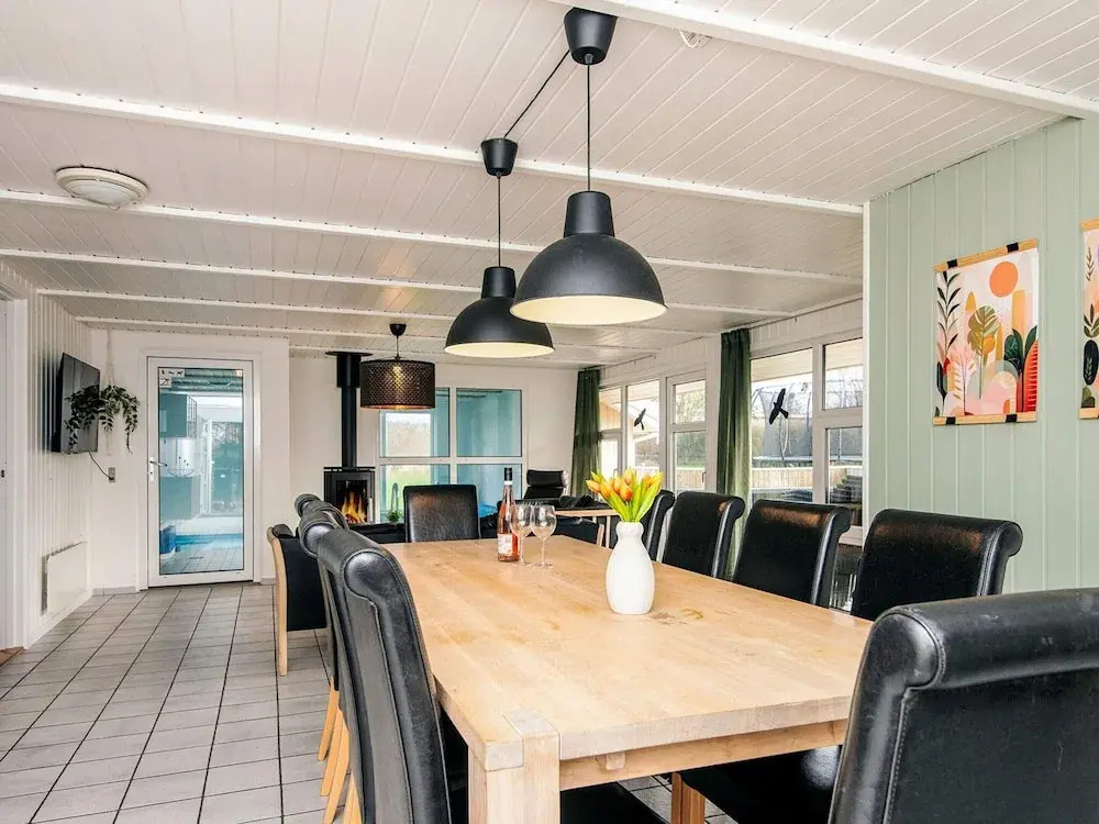 Luxury Pool House by Sea - By Traum Ferienwohnungen - фото 12