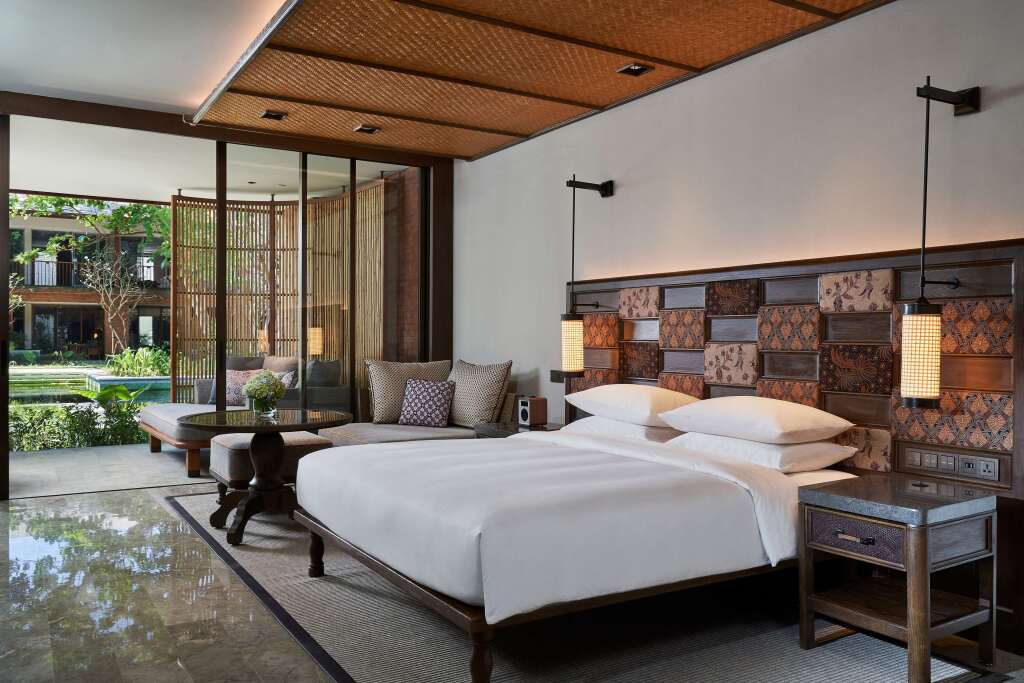 Andaz Bali - A Concept By Hyatt