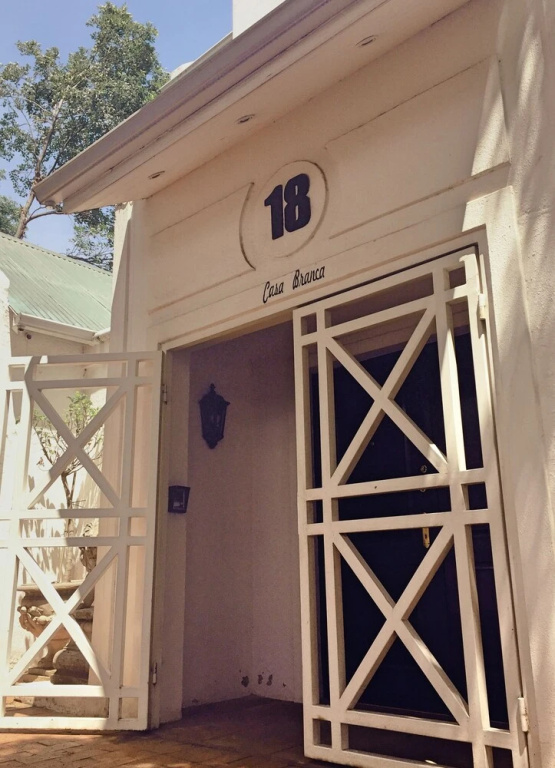 Casa Branca