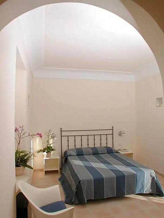 Hotel Senaria - Chambres