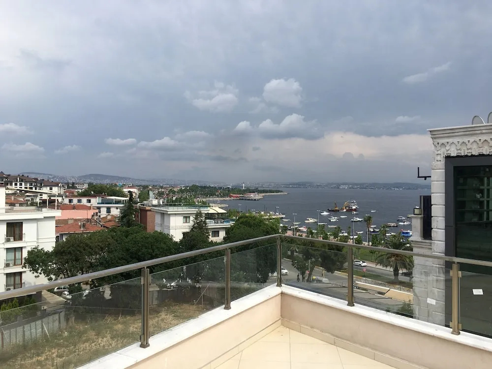 Tuzla Hill Suites — 3