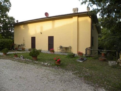 Agriturismo Col Cacione