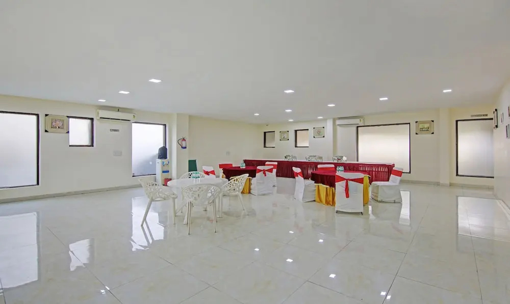 Hotel photo 16