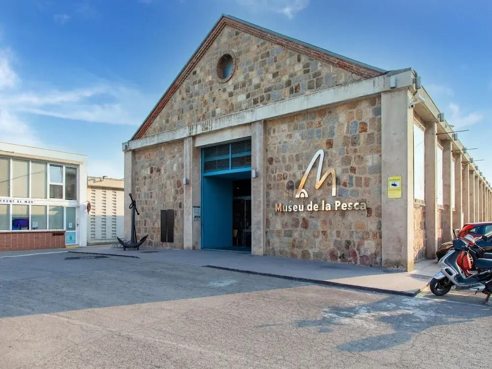 Apartment in Palamos Near the Beach