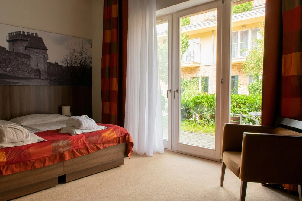 Royal Club Hotel - Général