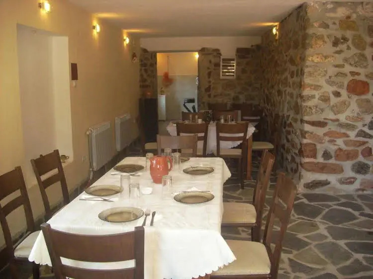 Zelenigrad Guest House - фото 25