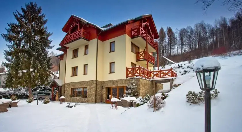 Hotel photo 17
