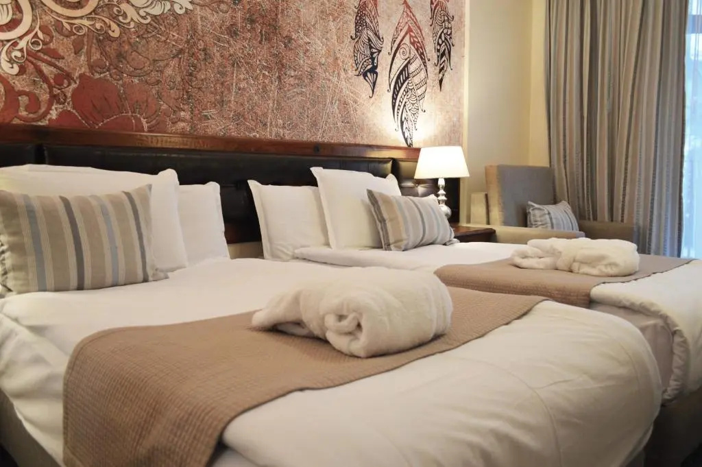 Platinum Hotel & Casino, Bansko - Chambres